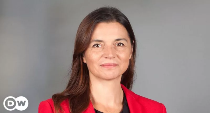 Alexandra Von Nahmen Wikipedia