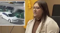 Alexis Avila to be released from detention pending appeal