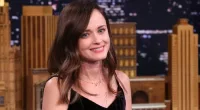 Alexis Bledel Ethnicity