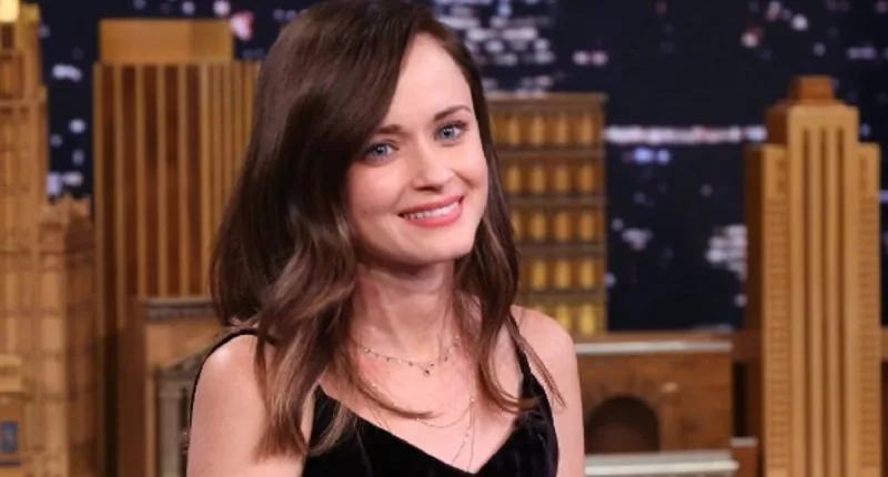 Alexis Bledel Ethnicity