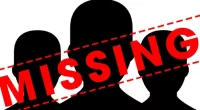 Missing Person Ali Jones