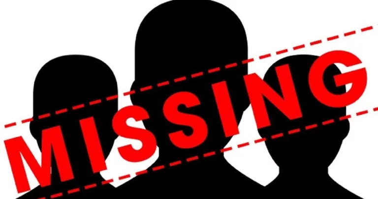 Ali Jones Missing Update 2023: Is He Found Yet?