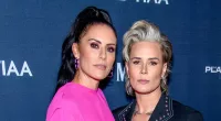 Ali Krieger drops HUGE hint ex-wife Ashlyn Harris CHEATED on her