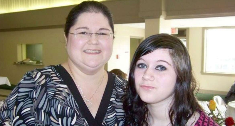 Ali Lowitzer Missing