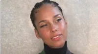Alicia Keys slammed for 'sick ode to Hamas terror attacks on Israel'