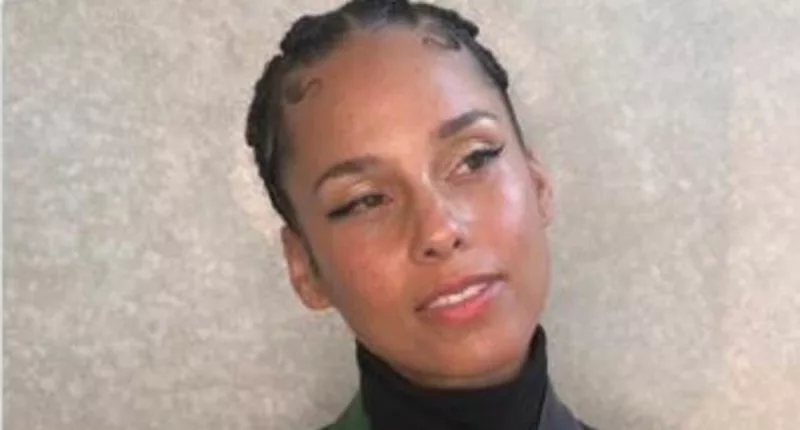 Alicia Keys slammed for 'sick ode to Hamas terror attacks on Israel'