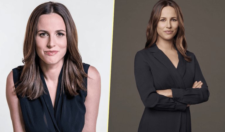 Alicia Menendez Husband: Who Is Carlos Prío Odio And Is She Still on MSNBC?