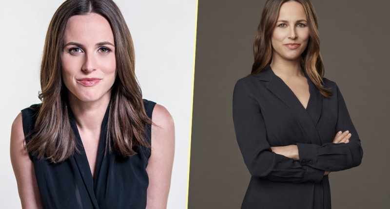 Alicia Menendez Husband: Who Is Carlos Prío Odio And Is She Still on MSNBC?