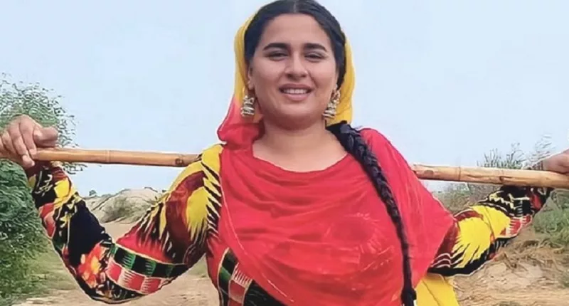 Aliza Sehar