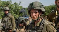 All-female Israeli unit of 13 troops 'killed nearly 100 Hamas gunmen'