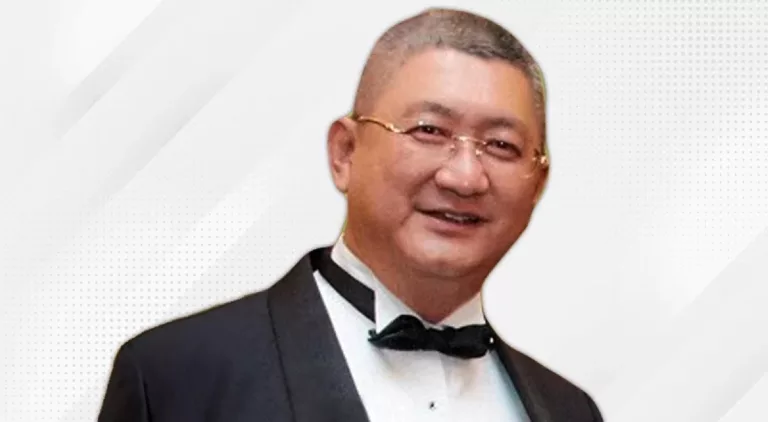 Allan Goh Hwan Hua Wikipedia And Age: How Old Is He?