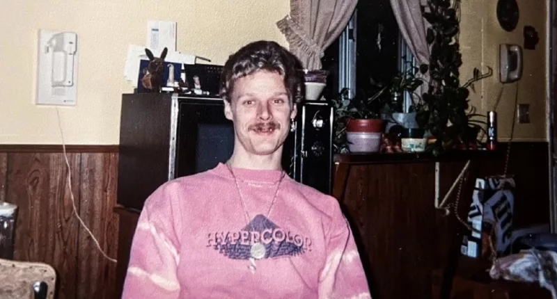 Missing Allen Livingston