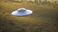 Nearly 2,000 UFO sightings have been reported in Maryland