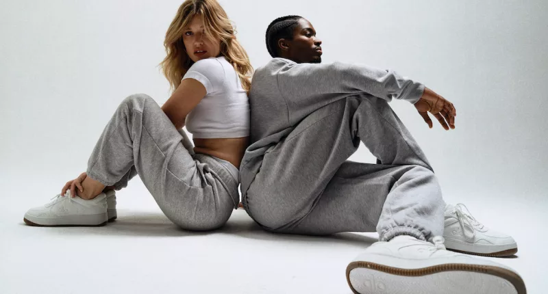 Alo Recently Dropped What’s Now My All-Time Favorite Sneaker—And It’s *Finally* Back in Stock