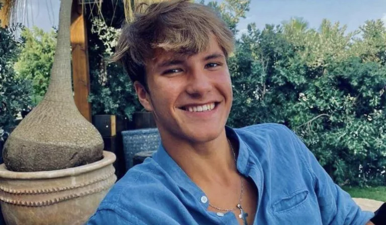 Alvaro Prieto Wikipedia And Age: How Old Is The Footballer?