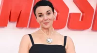 Amanda Abbington supported by Hollywood star as first Strictly show airs after exit