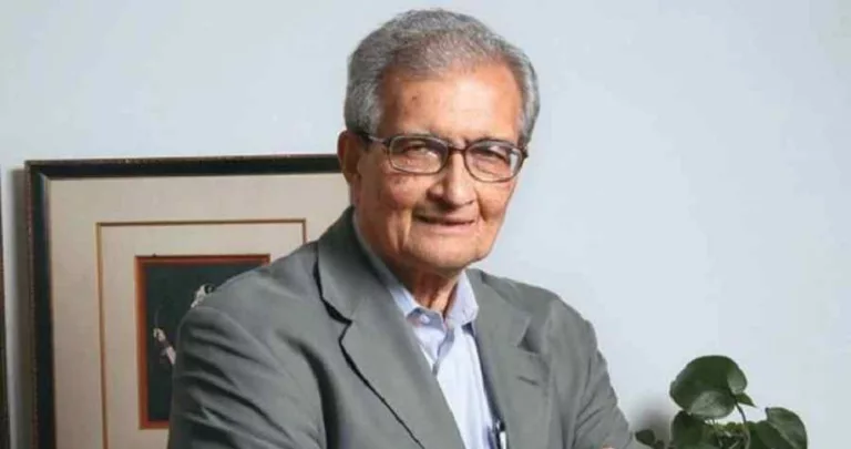Amartya Sen Death News Gone Viral: Is Indian Economist Dead?