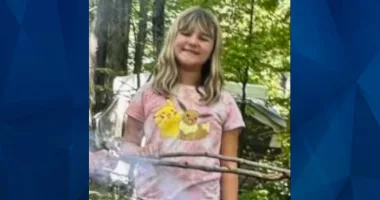 Amber Alert: 9-Year-Old Girl Believed Abducted from New York State Park