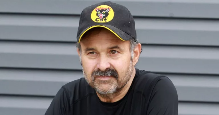 American Pickers Frank Fritz Illness And Health: Is He Sick?