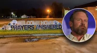 American church tour group evacuated from Israel with assist from Benghazi hero
