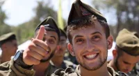 Americans killed in Israel include 'fun-loving' Utah man and a soldier