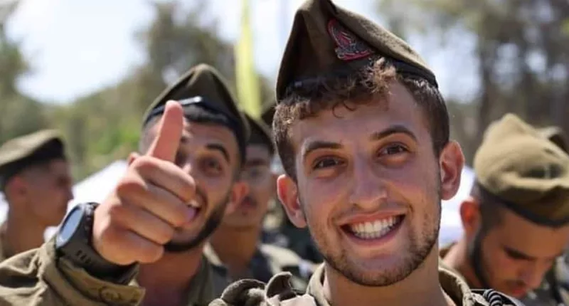 Americans killed in Israel include 'fun-loving' Utah man and a soldier