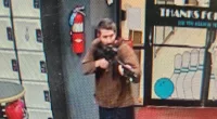 America's deadliest mass shooting unfolds in Maine Lewiston