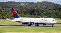 Delta said it removed a small number of engines from service and is swapping out parts to resolve the problem