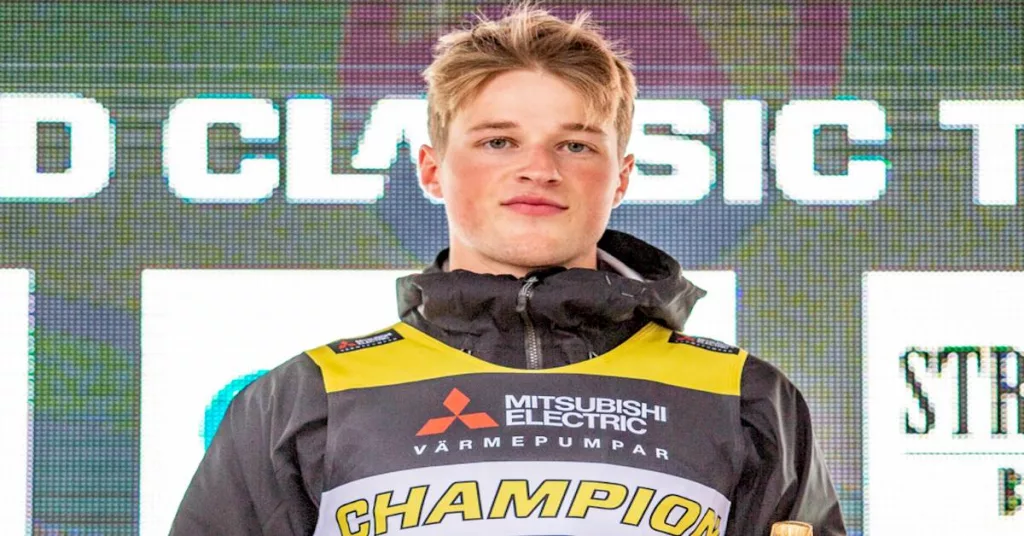 Amund Riege Wikipedia