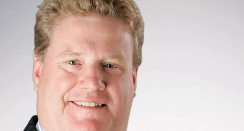 Andrew Cormie