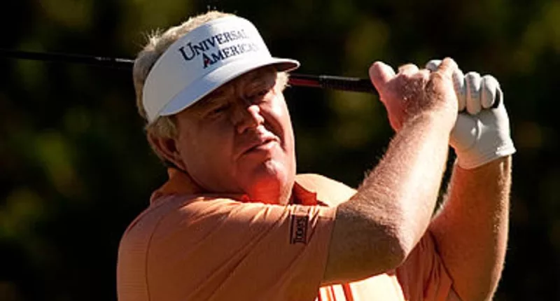 Andy Bean, 11-time PGA Tour winner, dead at 70