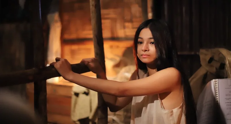 Angeli Khang Parents' Nationality And Ethnicity: Where Is She From?