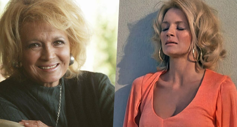 Angie Dickinson Health: Is She Still Alive? Peek Into Her Remarkable Life