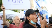 Angry Israelis demand Netanyahu quits as hostage bodies found in Gaza