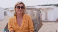 Annelies Verlinden Partner