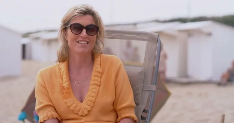 Annelies Verlinden Partner: Is She Married? Relationship