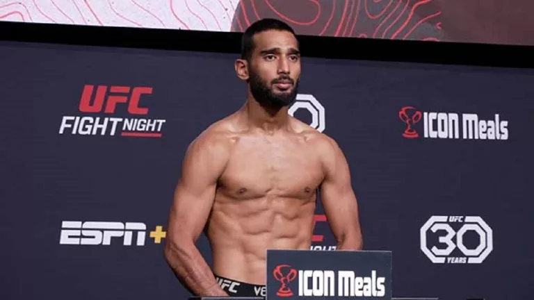 Anshul Jubli Religion: Is He Muslim? Family Ethnicity