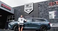 Anze Kopitar Brother