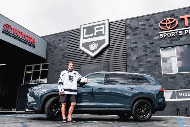 Anze Kopitar Brother: Who Is Gašper Kopitar? Family Tree