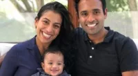 Apoorva Tewari Parents: Father Ashutosh And Mother Mamta Tewari