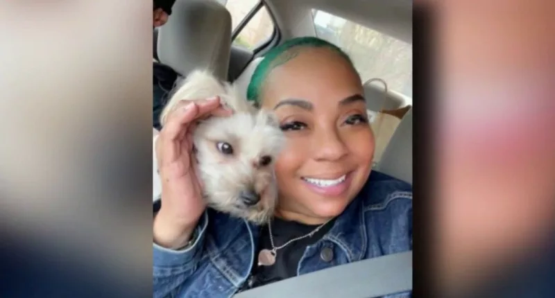 Apple AirTags help Atlanta family recover stolen car, pet dog named Dior still missing