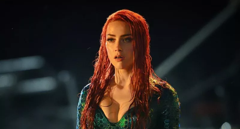 Aquaman 2 drama: Jason Momoa 'dressed like Depp' around Amber Heard