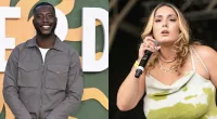Are Harry Pinero and Miraa May Still Together? Meet Their Son Akeem