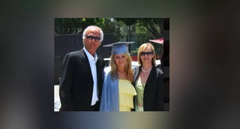 Herb Stewart Parents