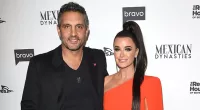 Are Kyle Richards and Mauricio Umansky Getting Divorced? Their Split