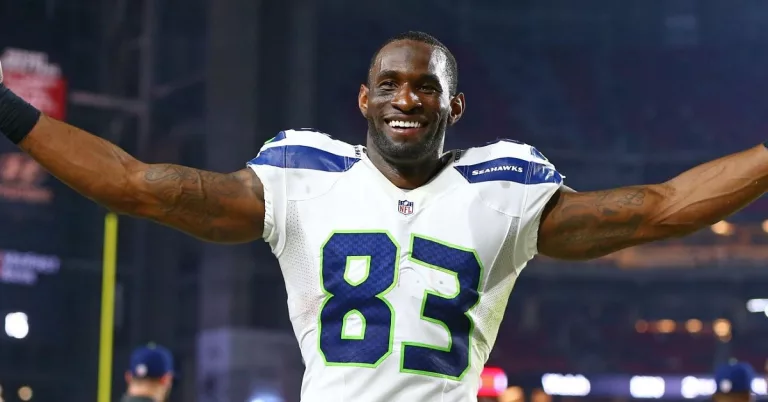 Are Ricardo Lockette And Tyler Lockett Related? Family