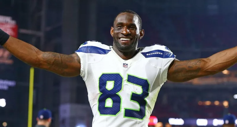 Ricardo Lockette NFL