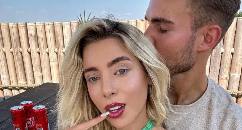 Are Walentina Doronina Freund And Can Kaplan Still Dating? Relationship Timeline