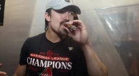 Arizona Diamondbacks toast LONGSHOT 2023 World Series berth
