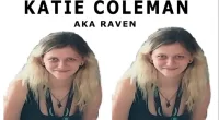 Katie Coleman Missing